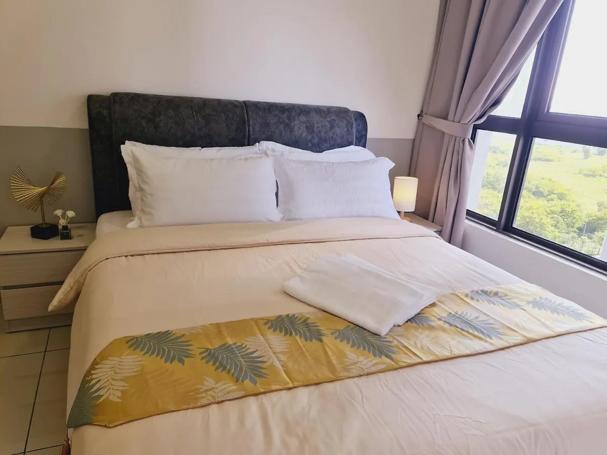 Bali Residence Melaka Condo 0*, Malacca Ma­lay­sia