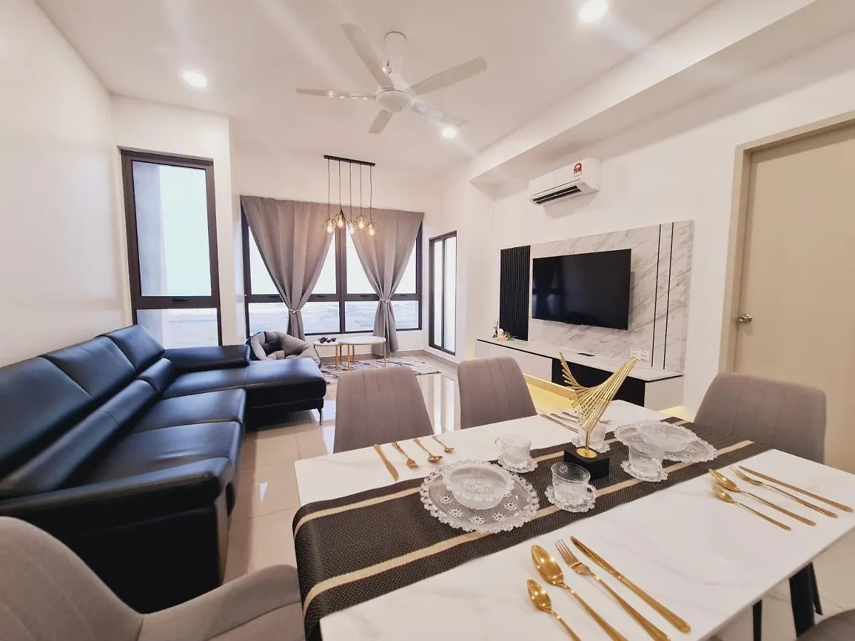 Bali Residence Melaka Condo Malacca