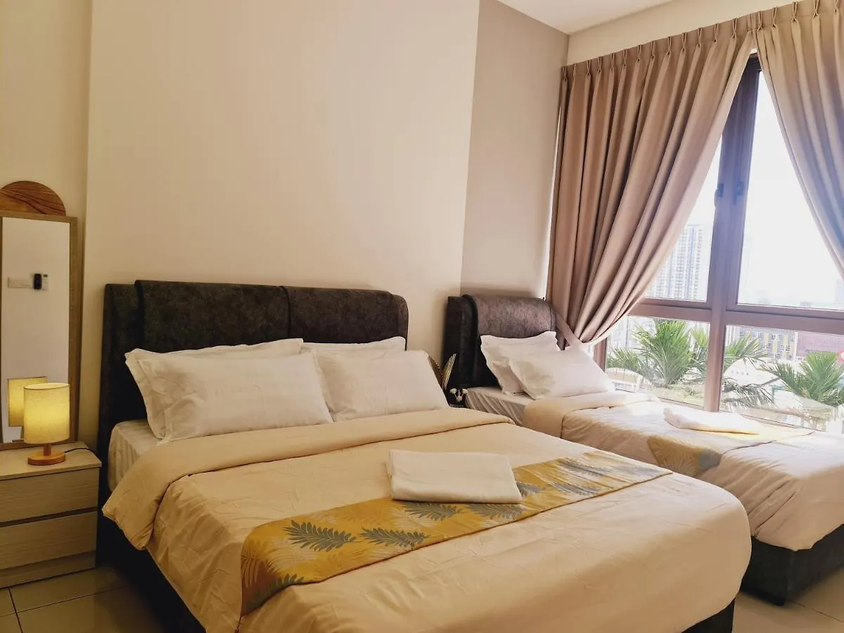 Bali Residence Melaka Condo Malacca