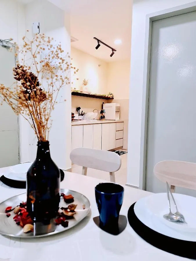 Bali Residence Melaka Condo Apartment Malacca