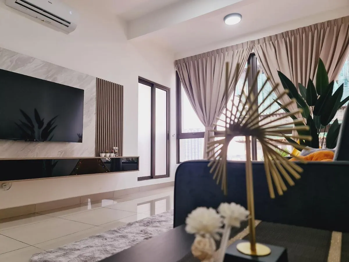 Bali Residence Melaka Condo Apartment Malacca